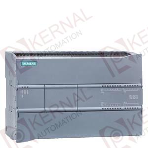 6ES7217-1AG40-0XB0 CPU 1217C, DC/DC/DC, 14DI/10DQ/2AI/2AQ