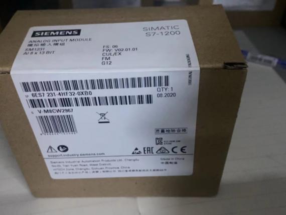 6ES7231-4HF32-0XB0